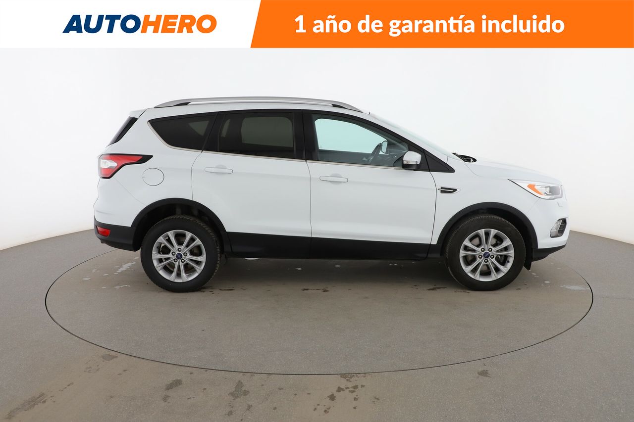 Foto Ford Kuga 6