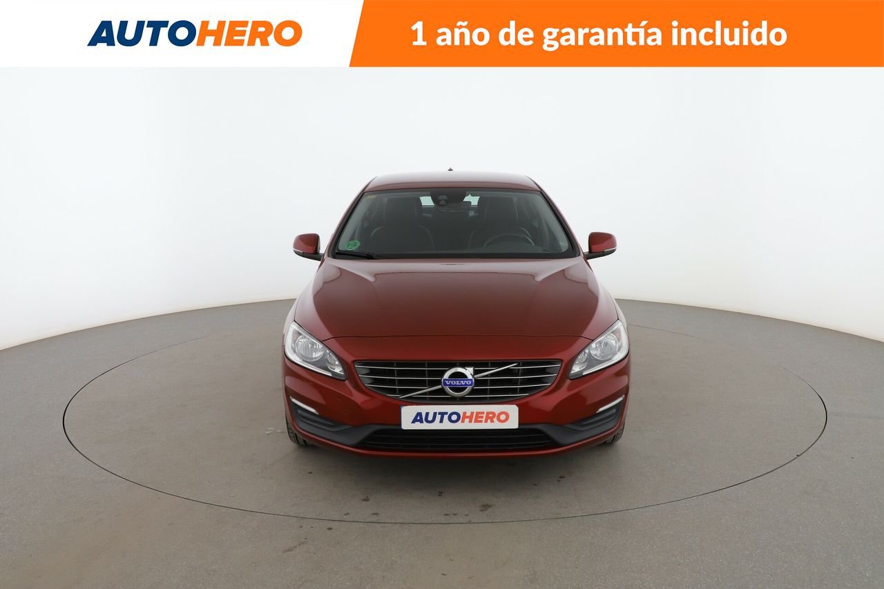 Foto Volvo S60 9