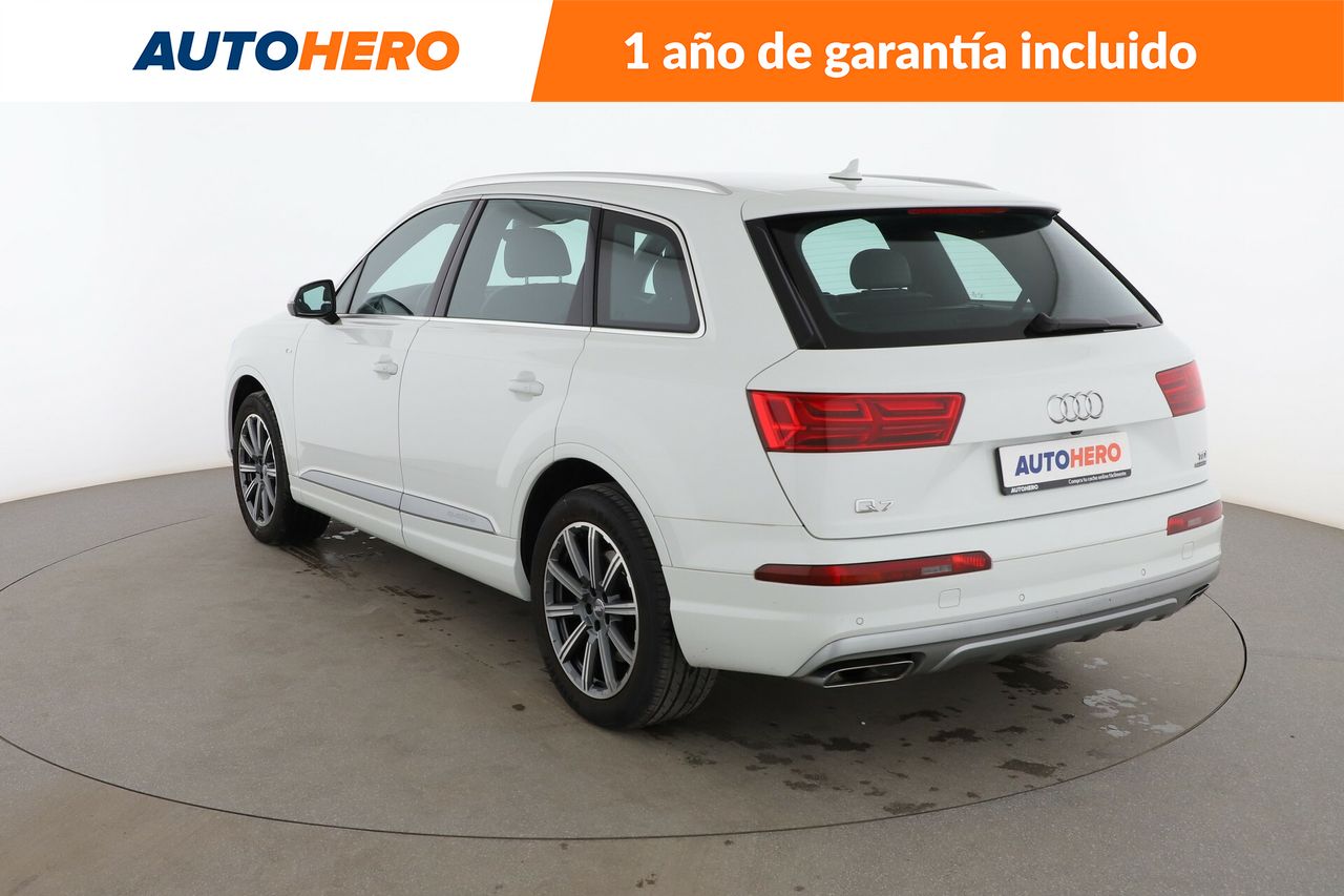 Foto Audi Q7 3