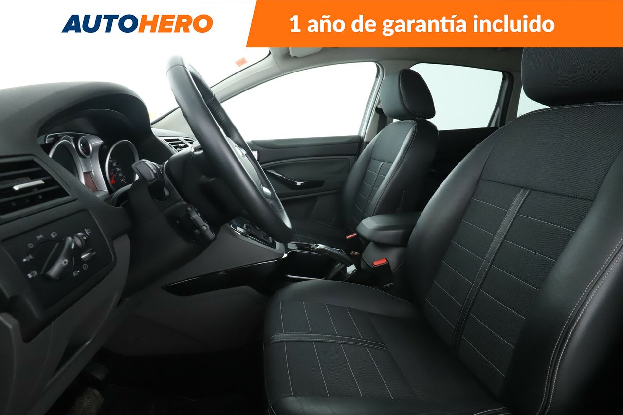 Foto Ford Kuga 10