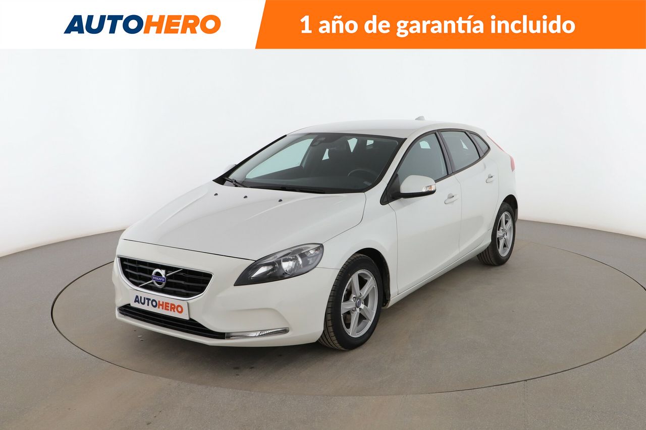 Foto Volvo V40 1