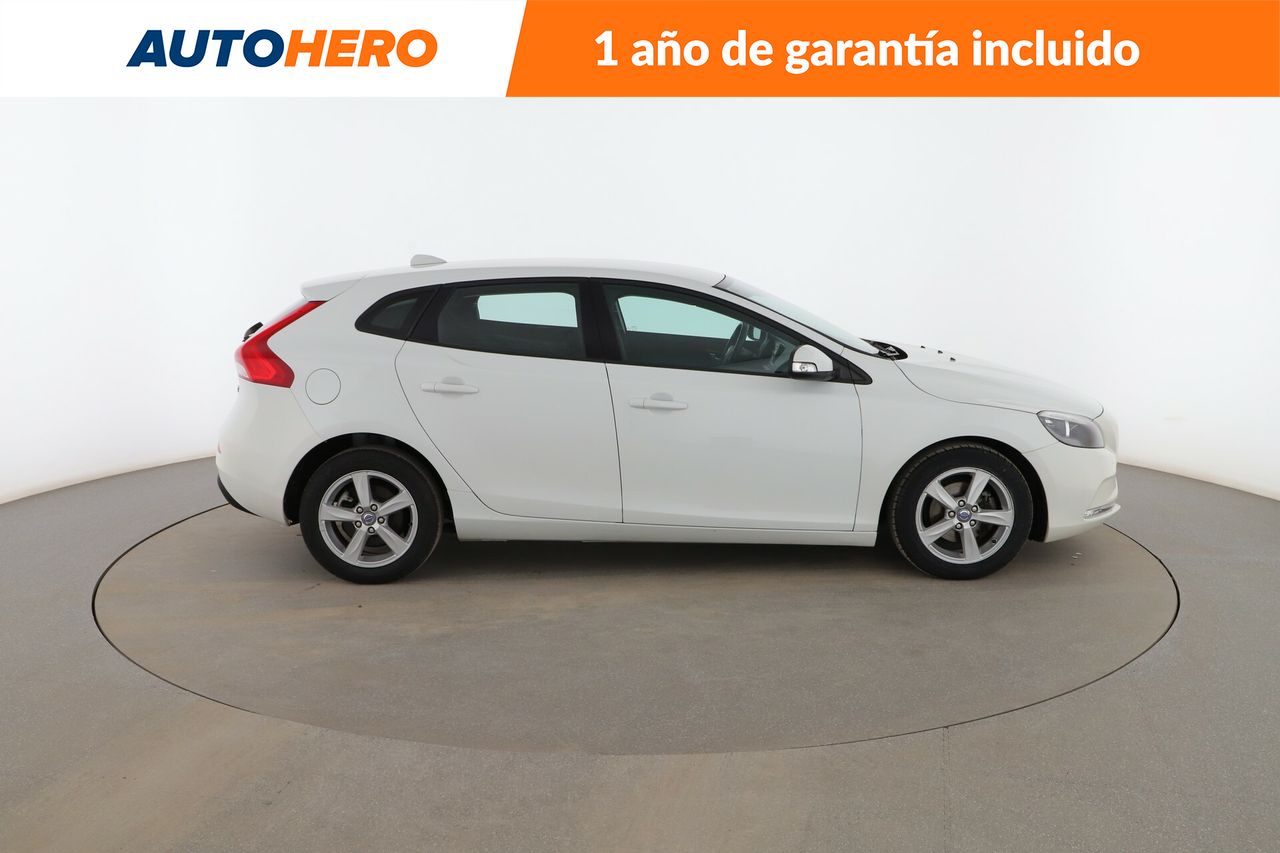 Foto Volvo V40 7