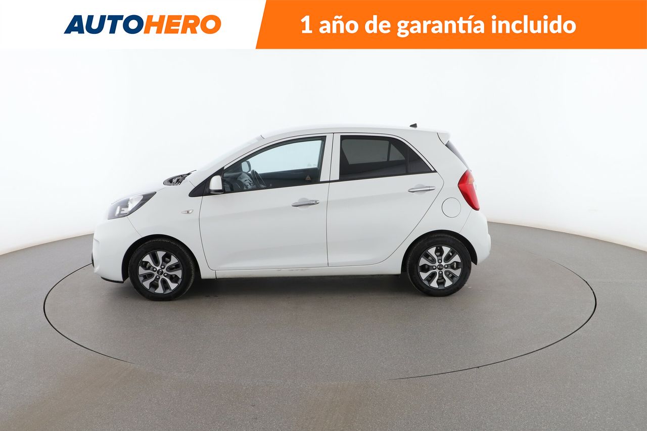 Foto Kia Picanto 3