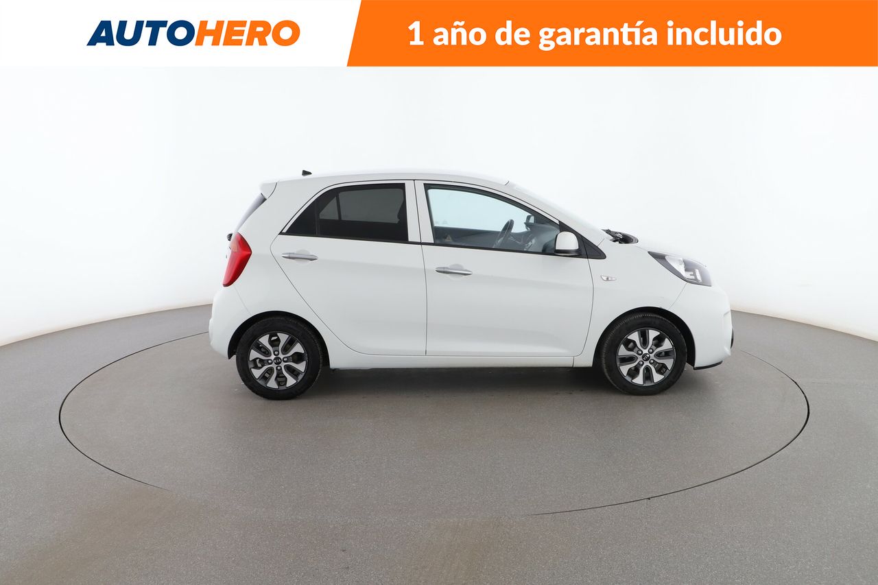 Foto Kia Picanto 7