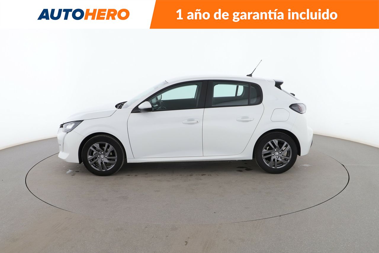 Foto Peugeot 208 3