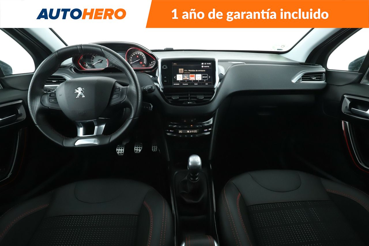 Foto Peugeot 2008 13