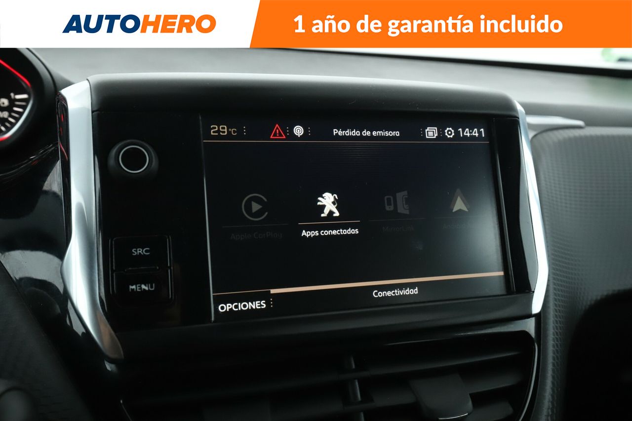 Foto Peugeot 2008 22