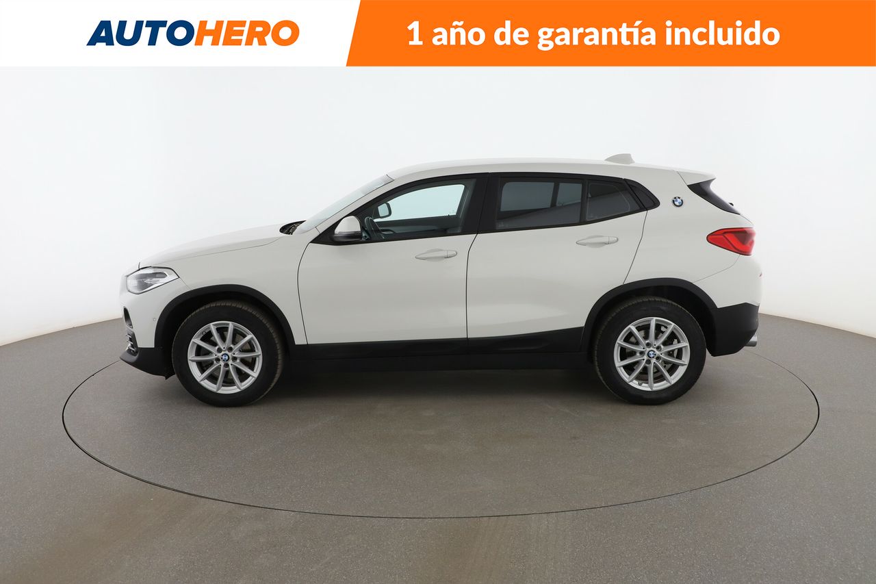 Foto BMW X2 2