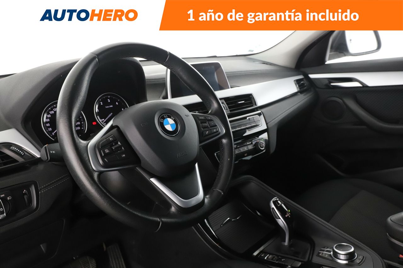 Foto BMW X2 11