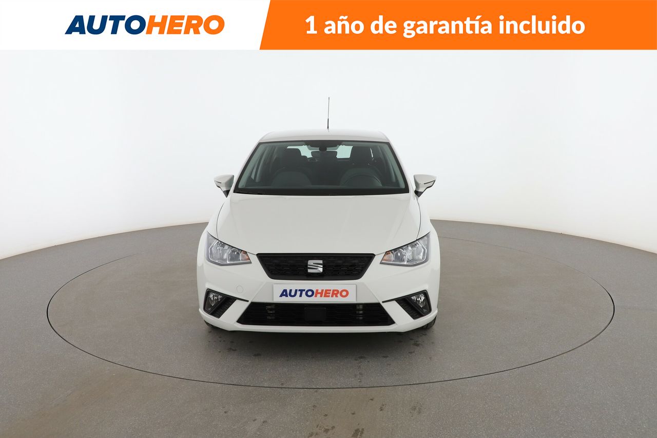 Foto Seat Ibiza 9