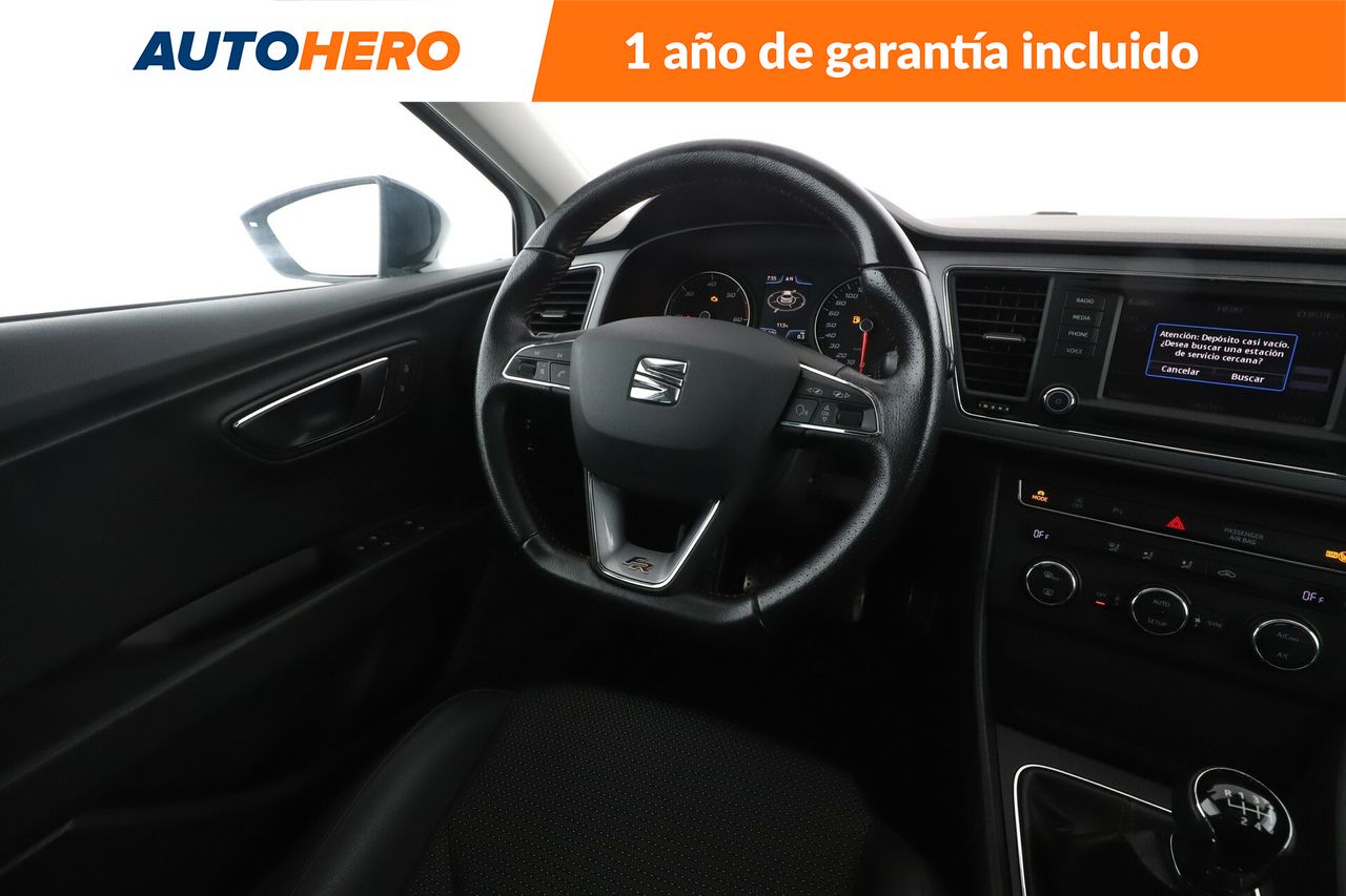 Foto Seat León 14