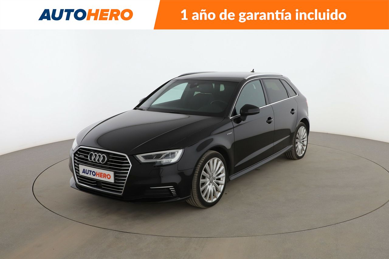 Foto Audi A3 1