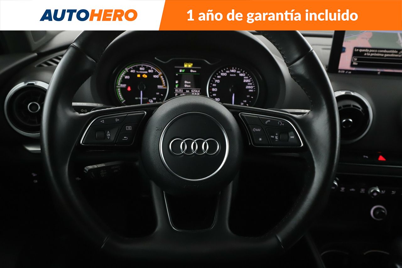 Foto Audi A3 19