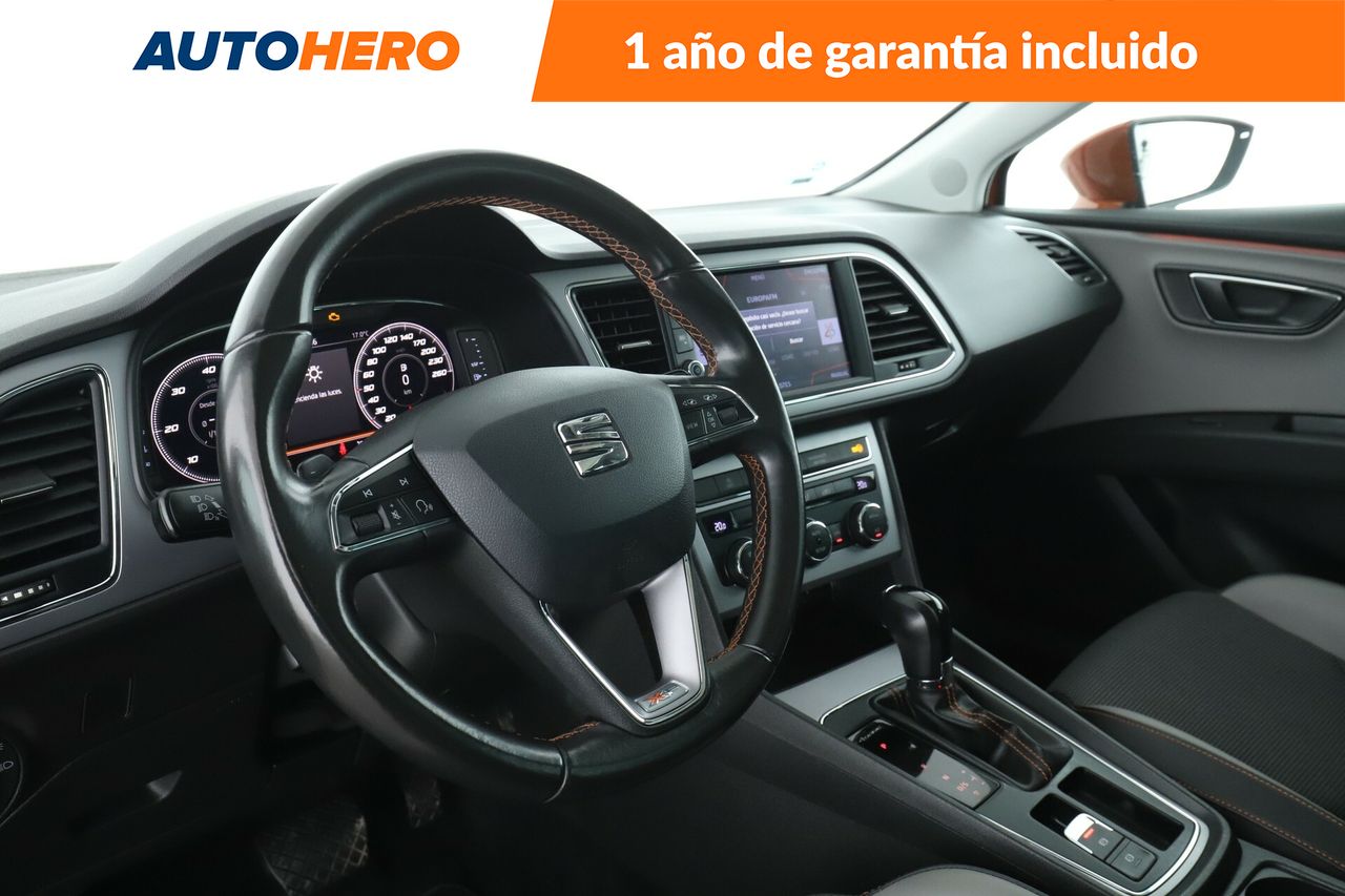 Foto Seat León 12