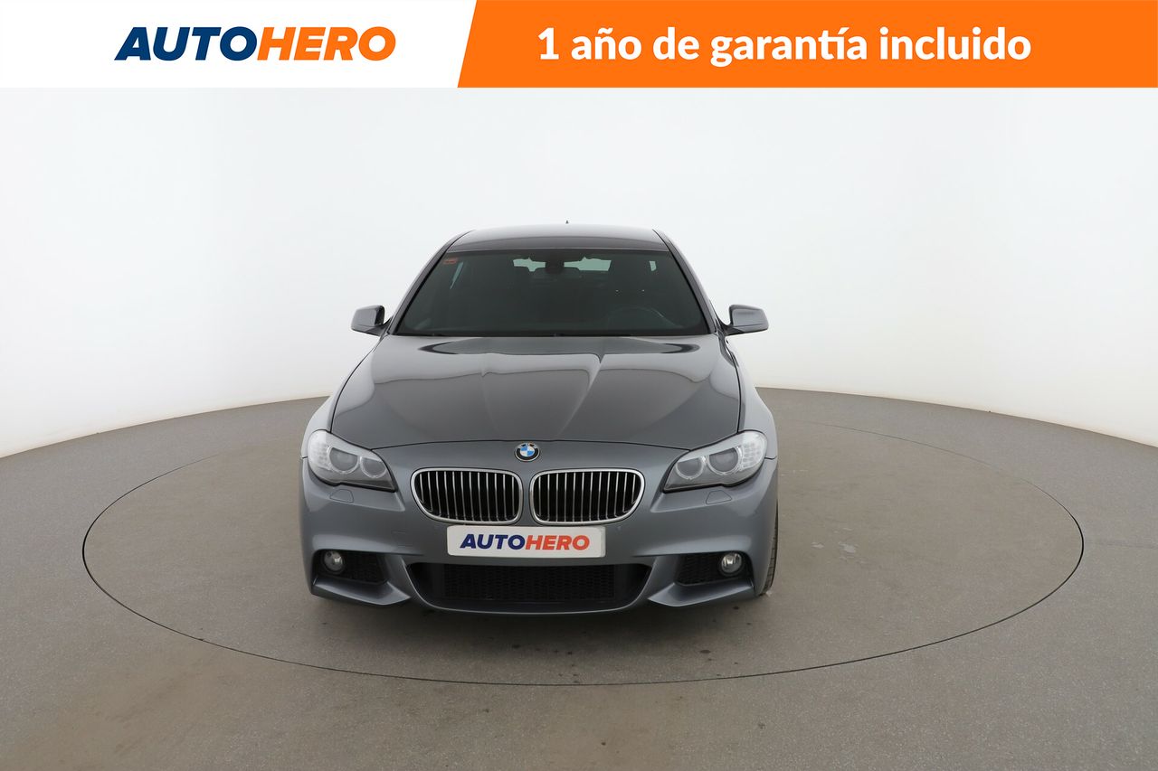 Foto BMW Serie 5 9