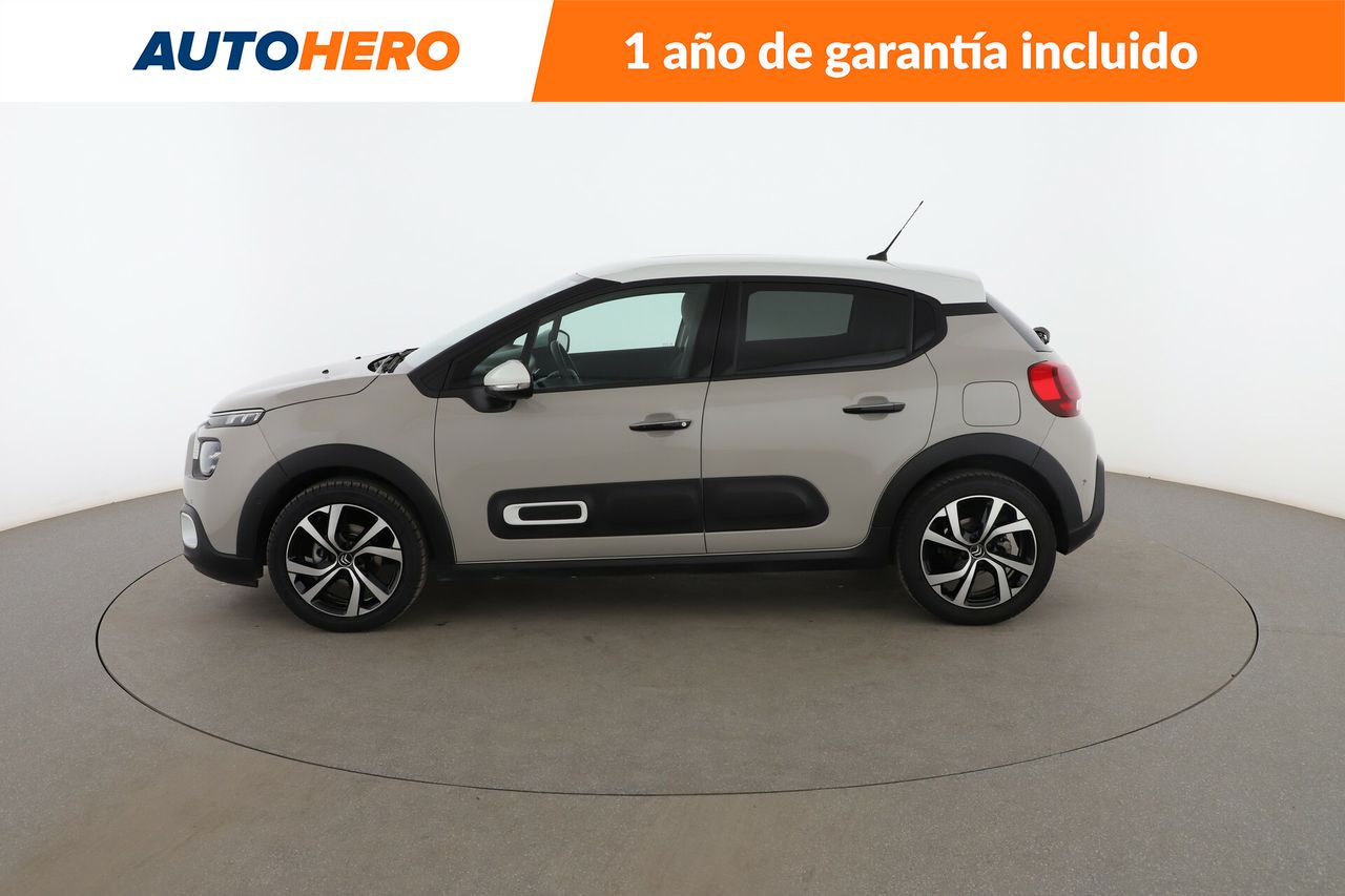 Foto Citroën C3 3