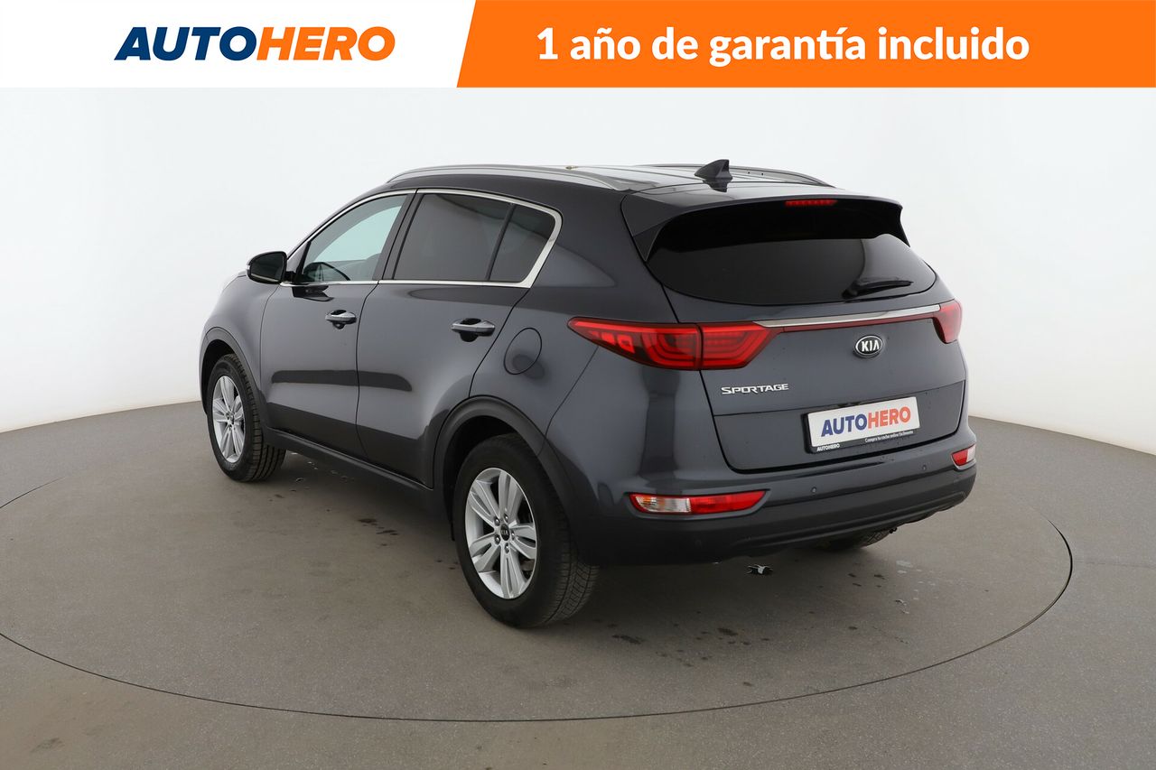 Foto Kia Sportage 4