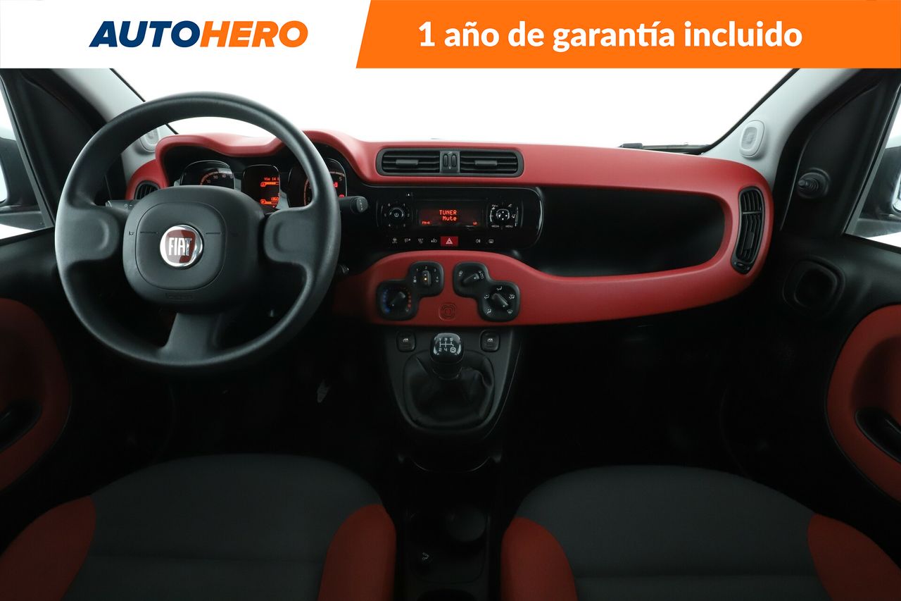 Foto Fiat Panda 13