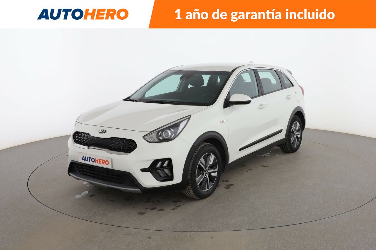 Foto Kia Niro 1