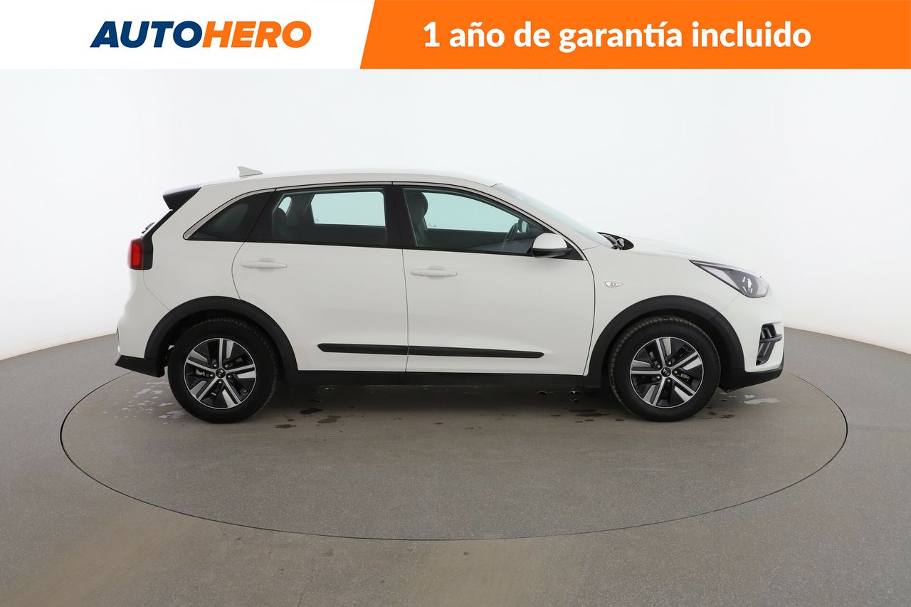 Foto Kia Niro 7