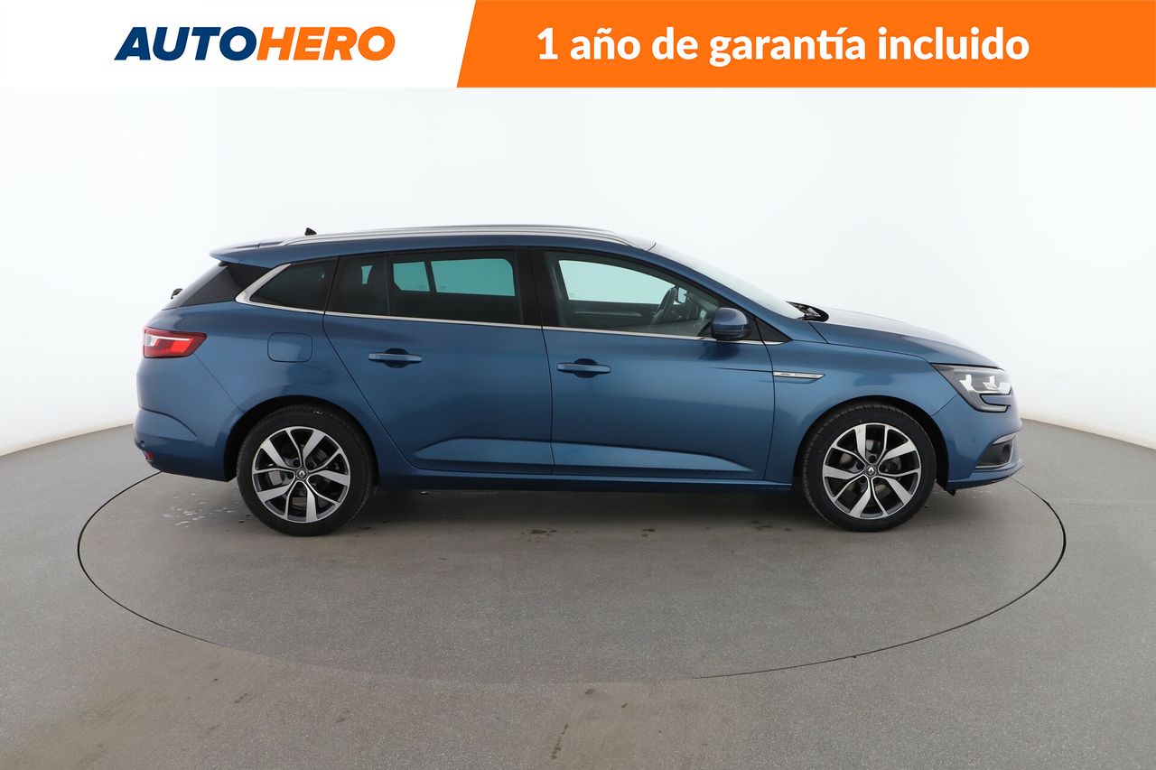 Foto Renault Mégane 7