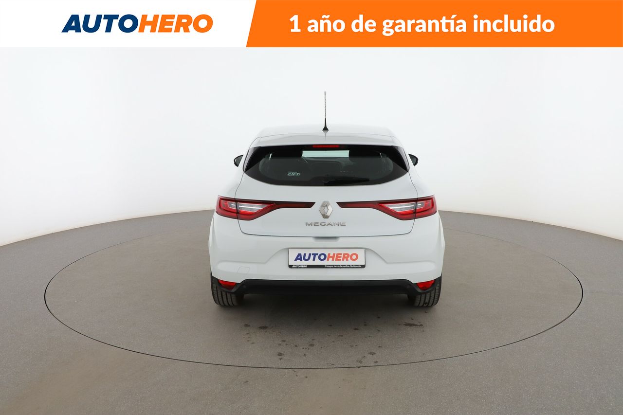 Foto Renault Mégane 5