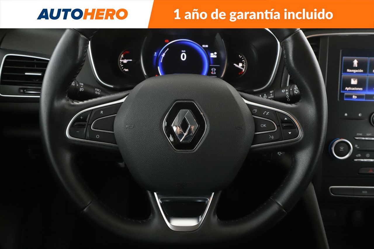 Foto Renault Mégane 19