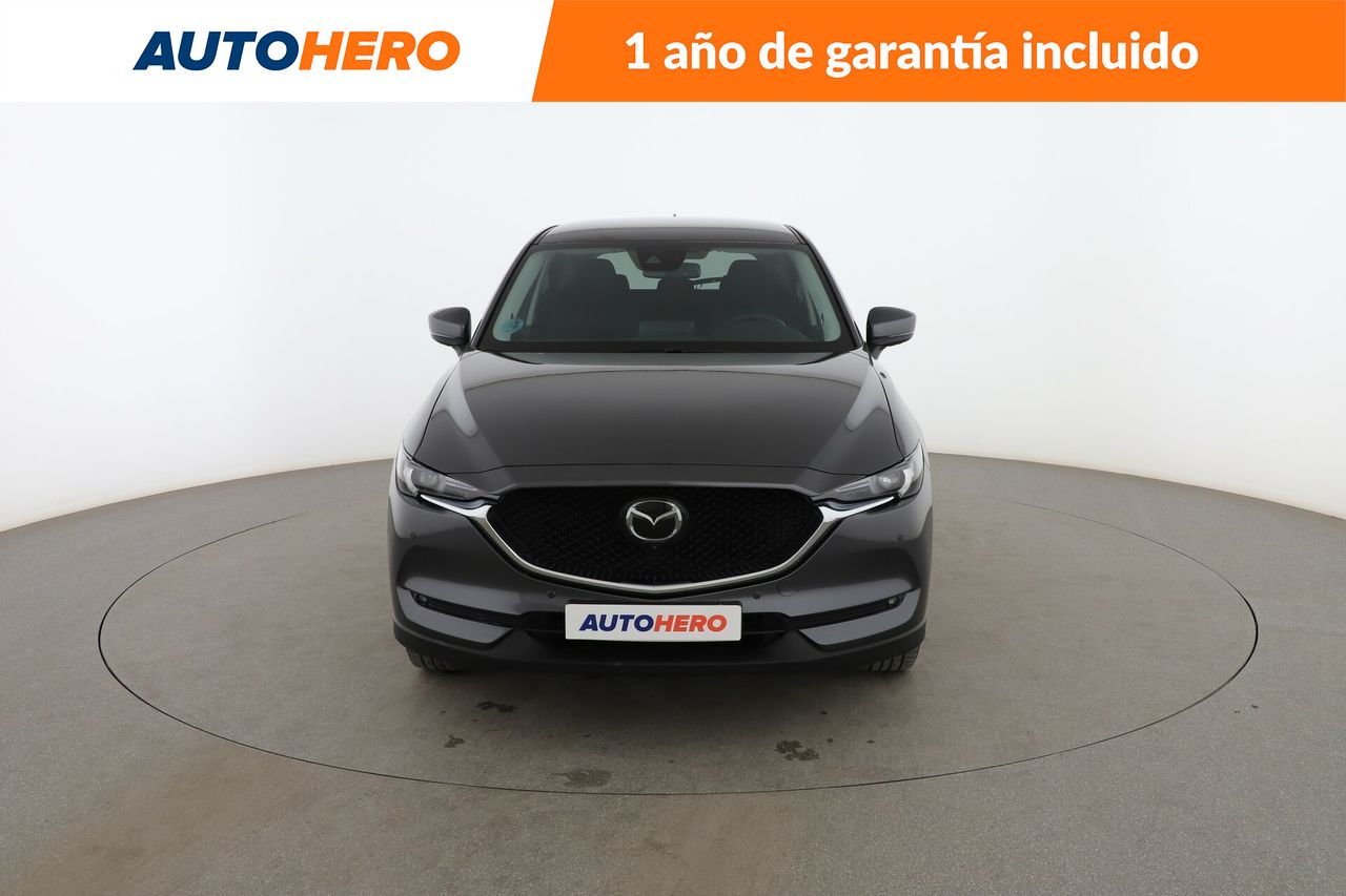 Foto Mazda CX-5 8