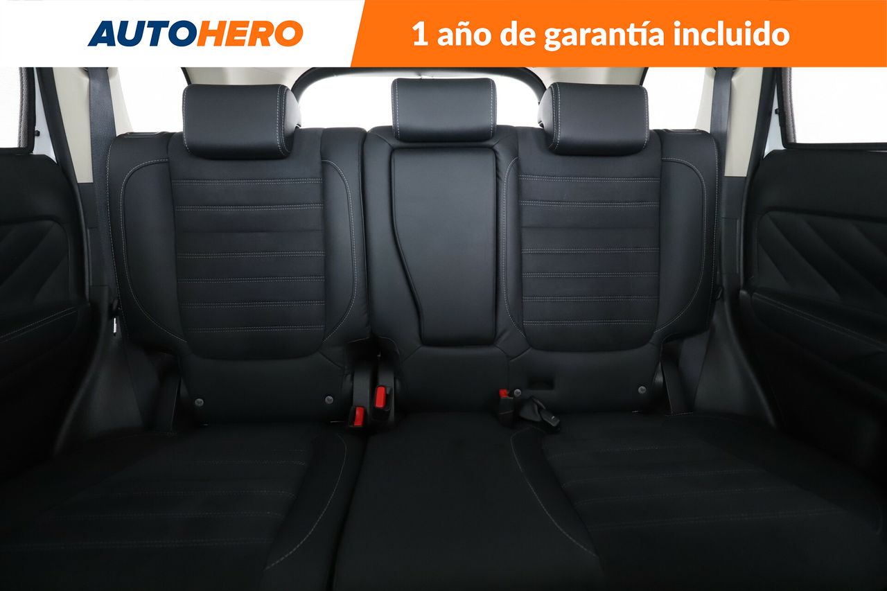 Foto Mitsubishi Outlander 15