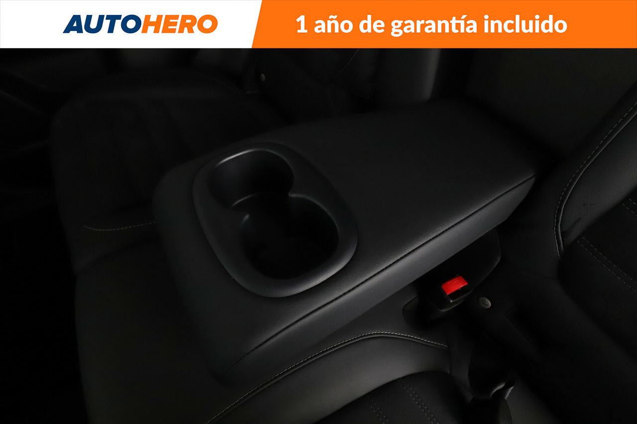 Foto Mitsubishi Outlander 23