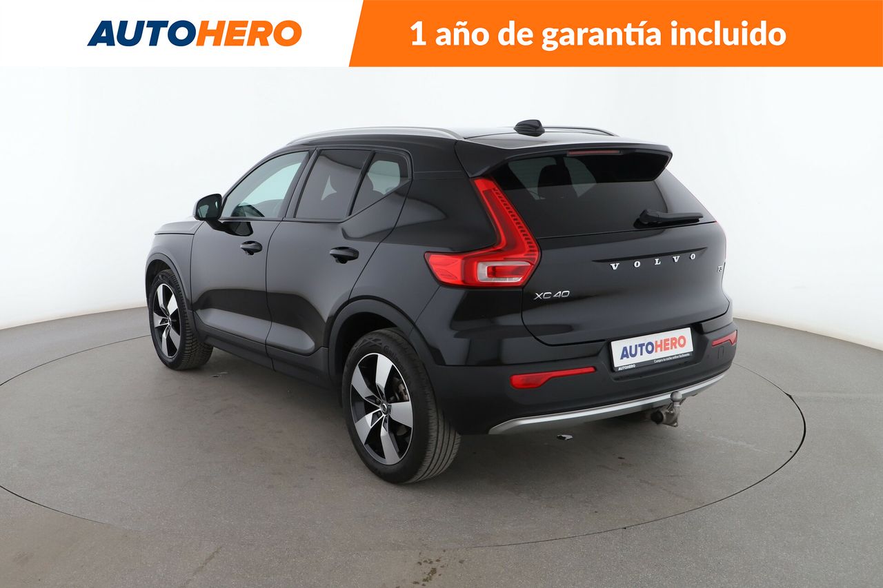 Foto Volvo XC40 3