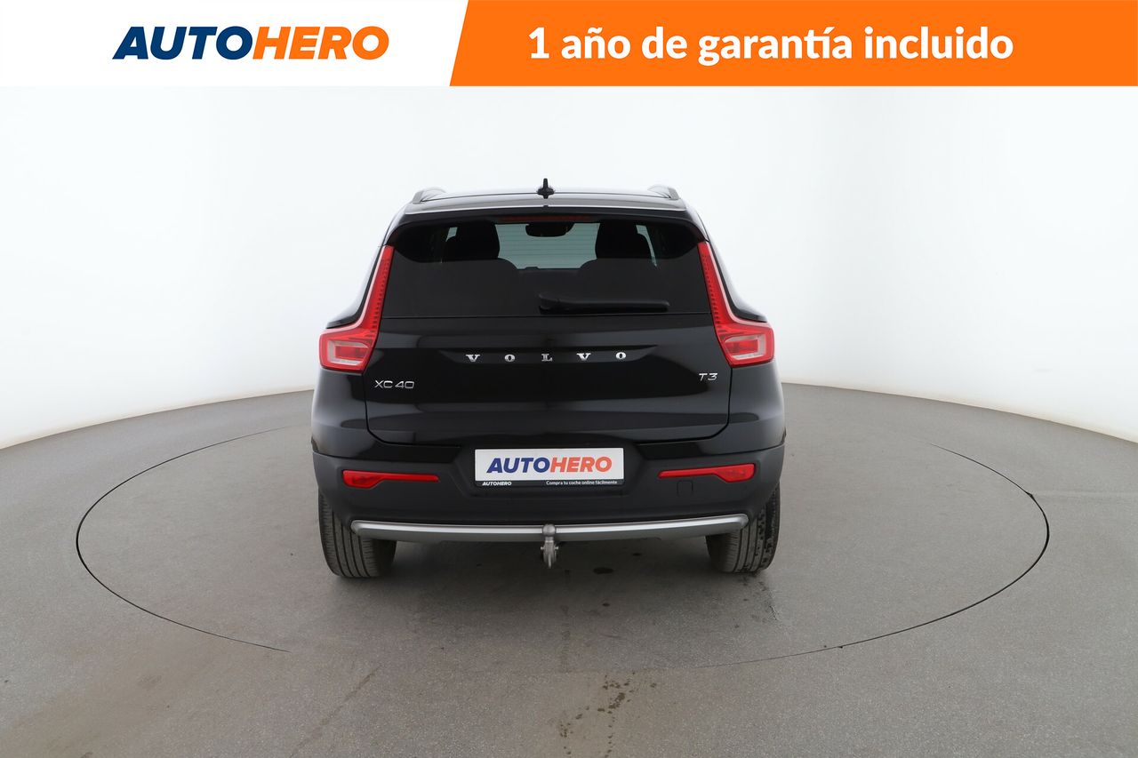 Foto Volvo XC40 4