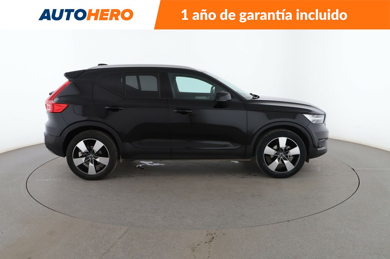 Foto Volvo XC40 6