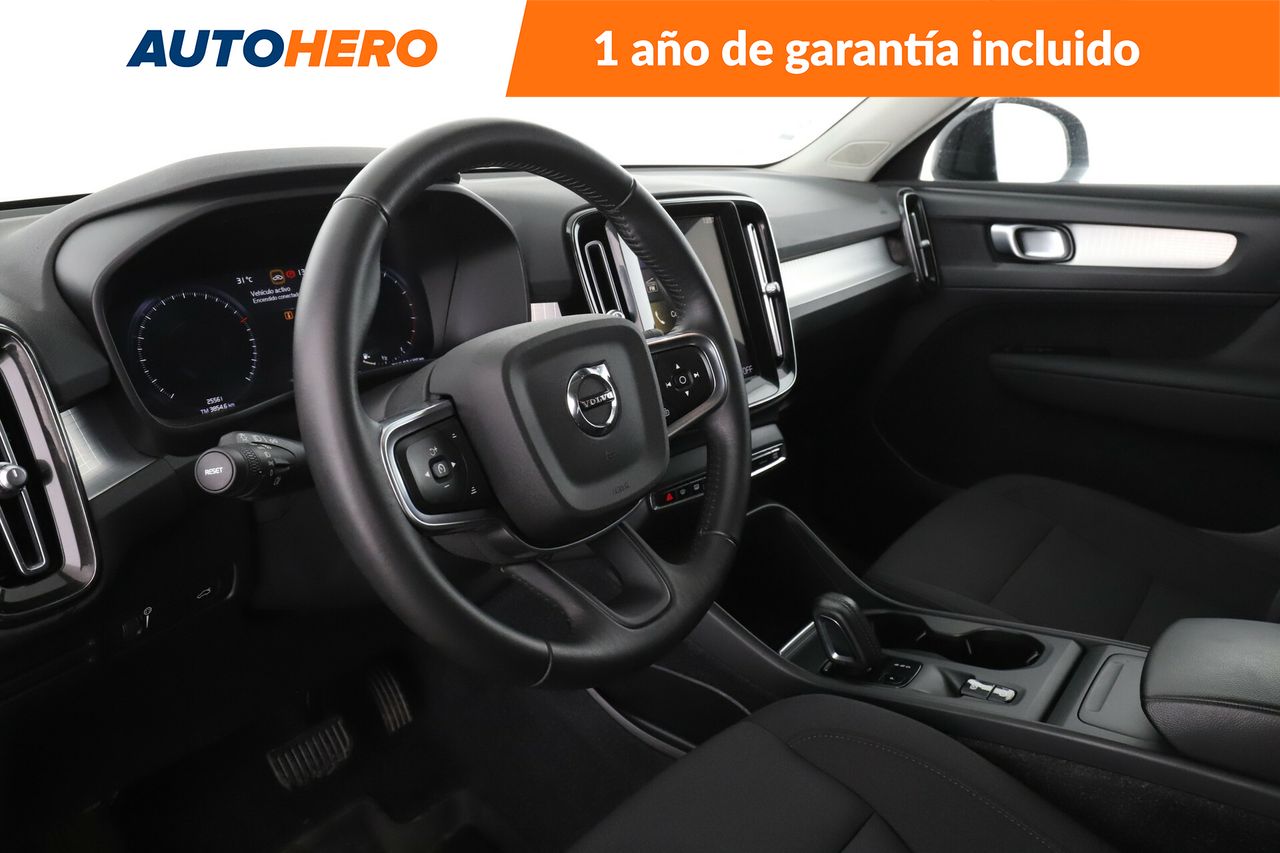 Foto Volvo XC40 11