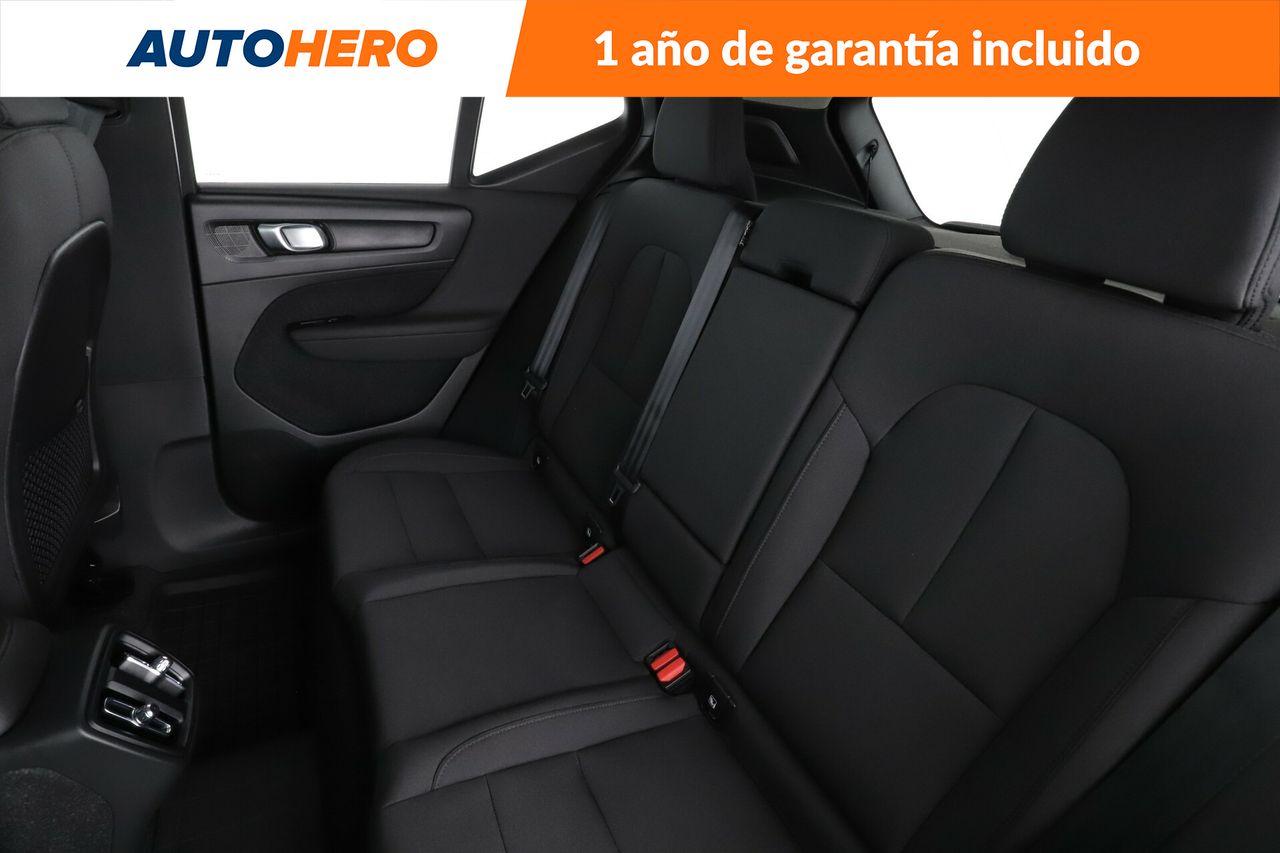 Foto Volvo XC40 14