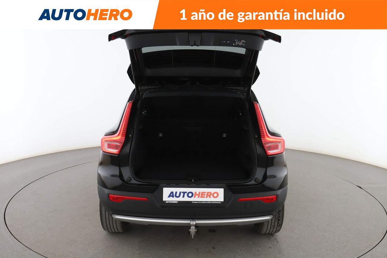 Foto Volvo XC40 16