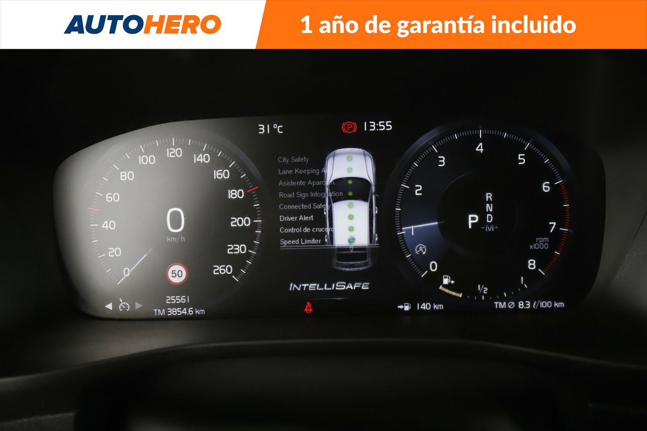 Foto Volvo XC40 19