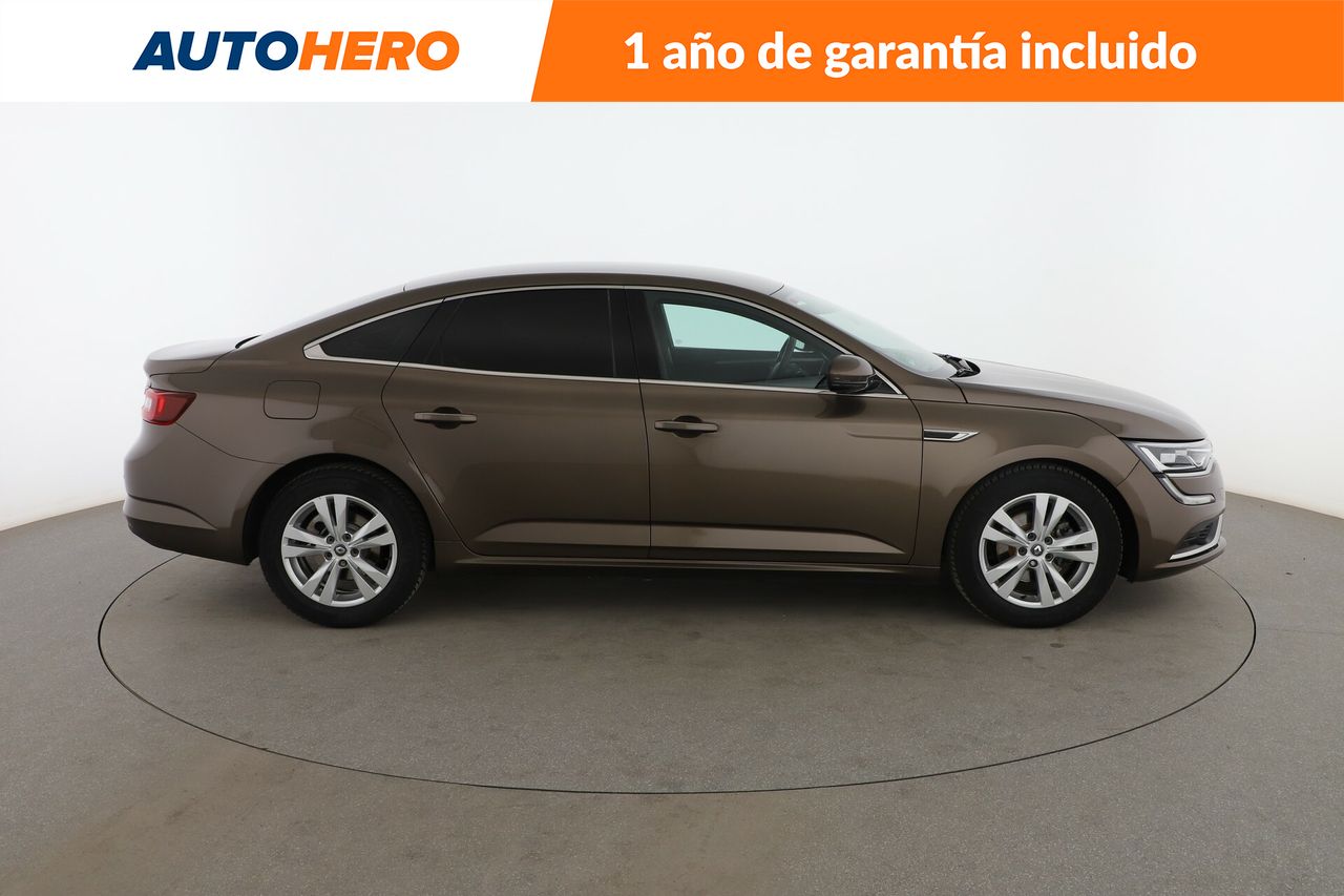 Foto Renault Talisman 7