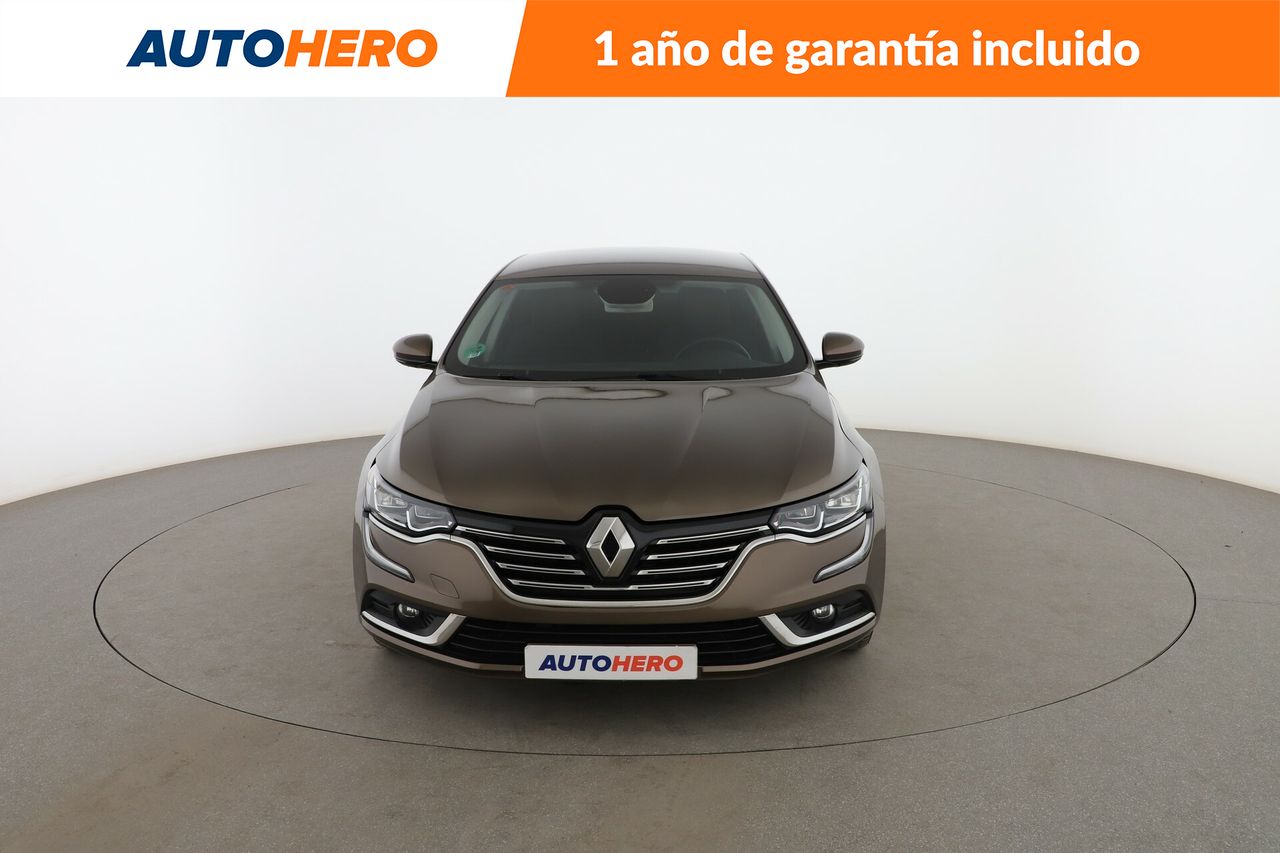 Foto Renault Talisman 9