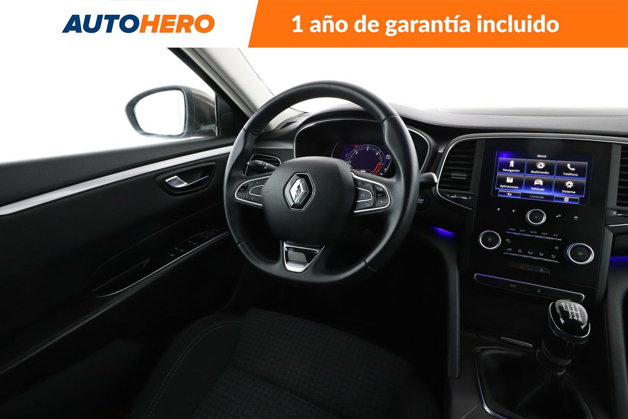 Foto Renault Talisman 14