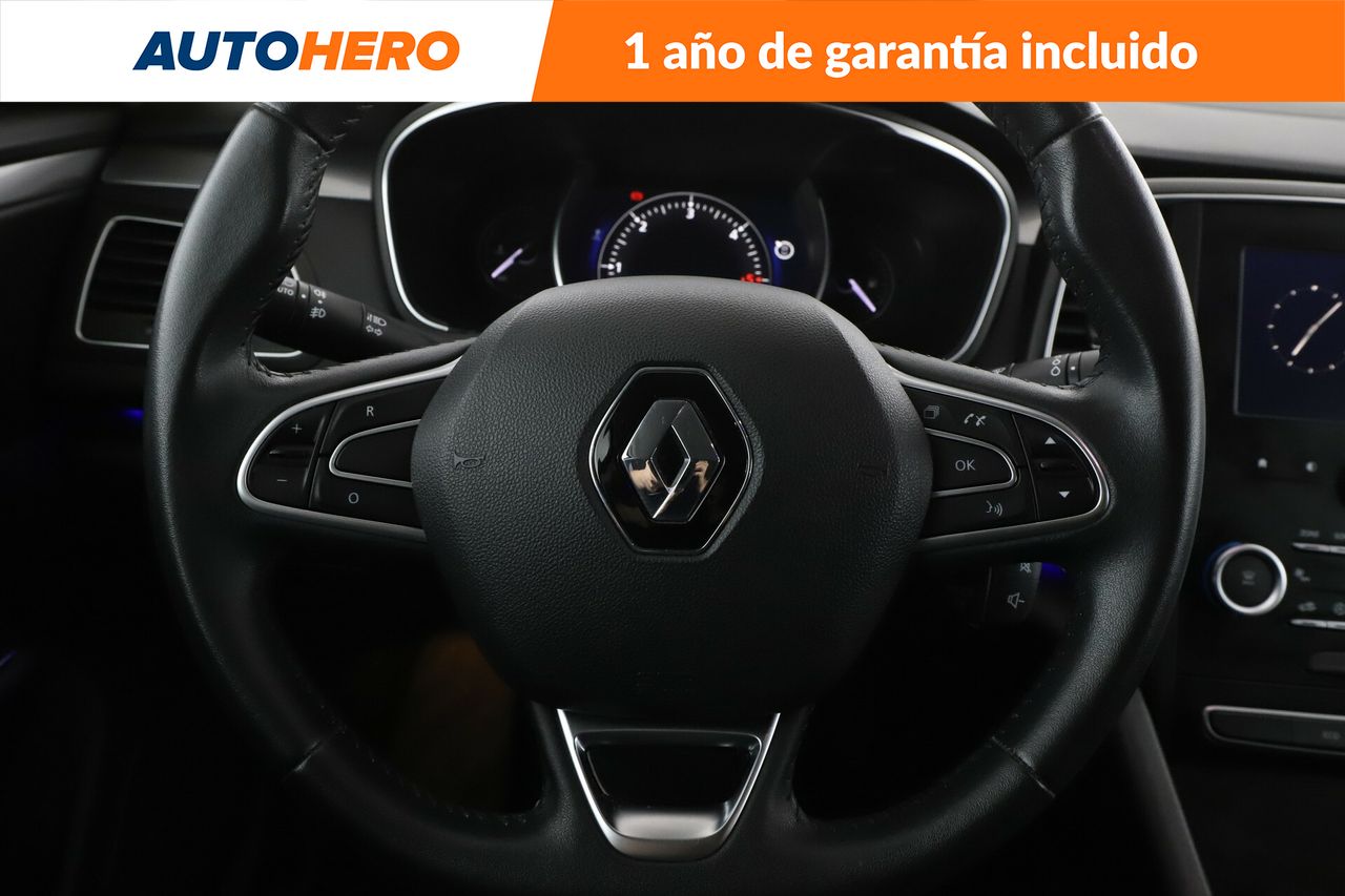 Foto Renault Talisman 19