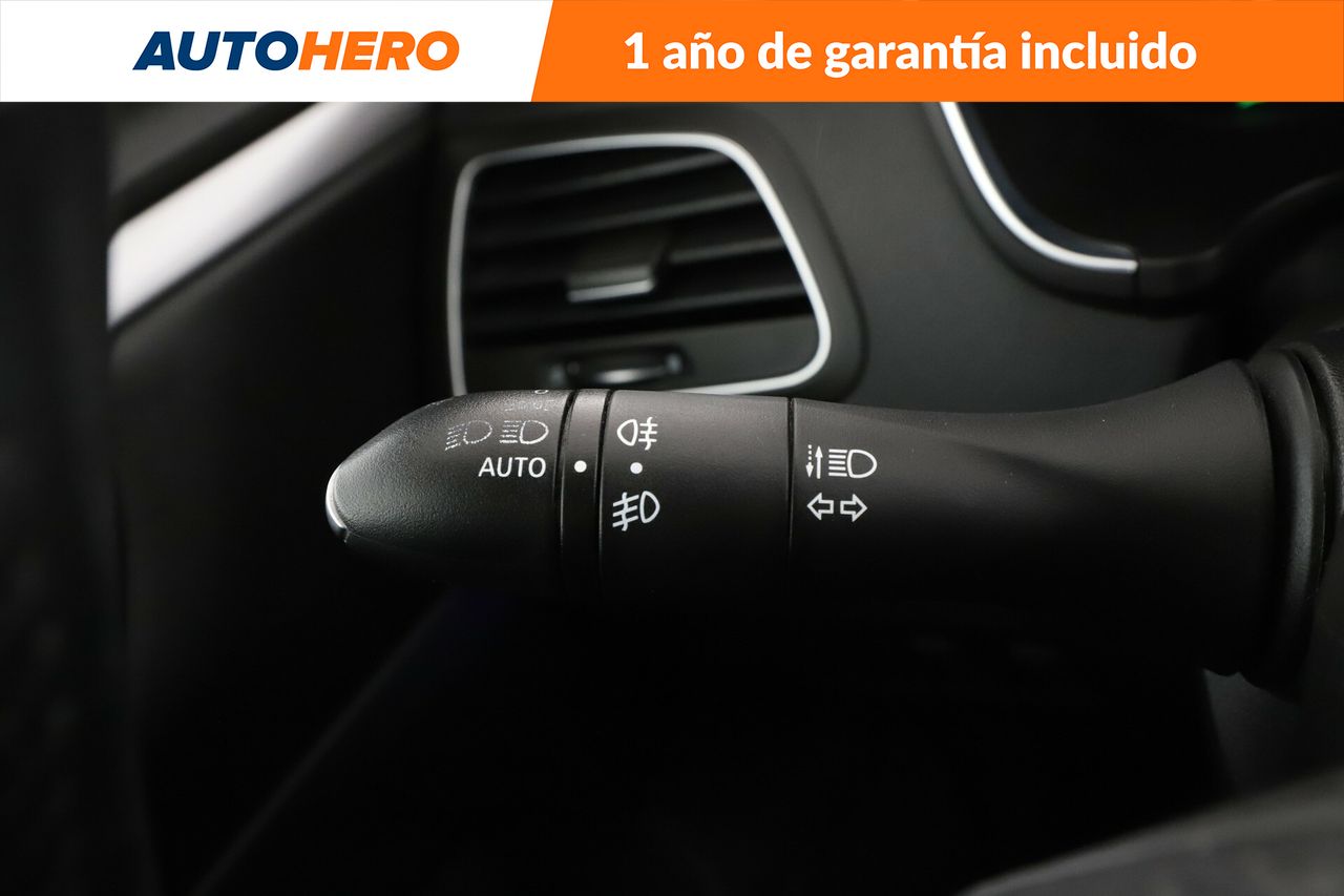 Foto Renault Talisman 29