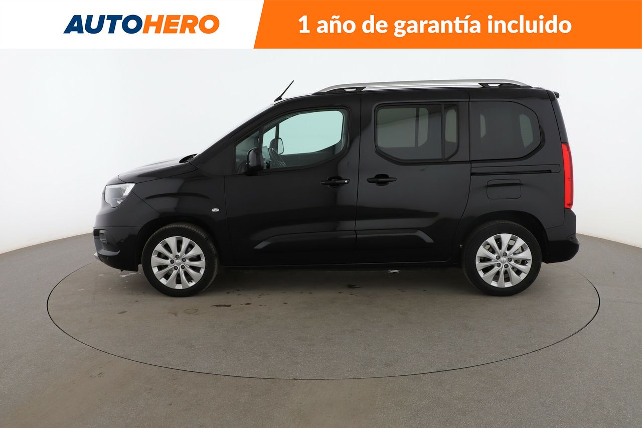 Foto Opel Combo Life 2