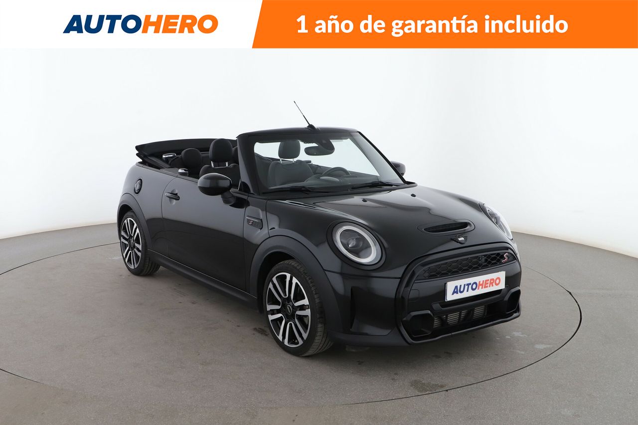 Foto Mini Cooper 7