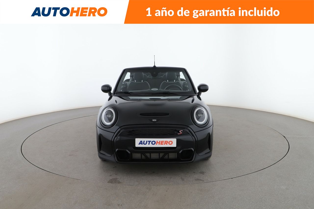 Foto Mini Cooper 8