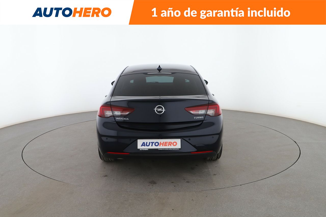 Foto Opel Insignia  4