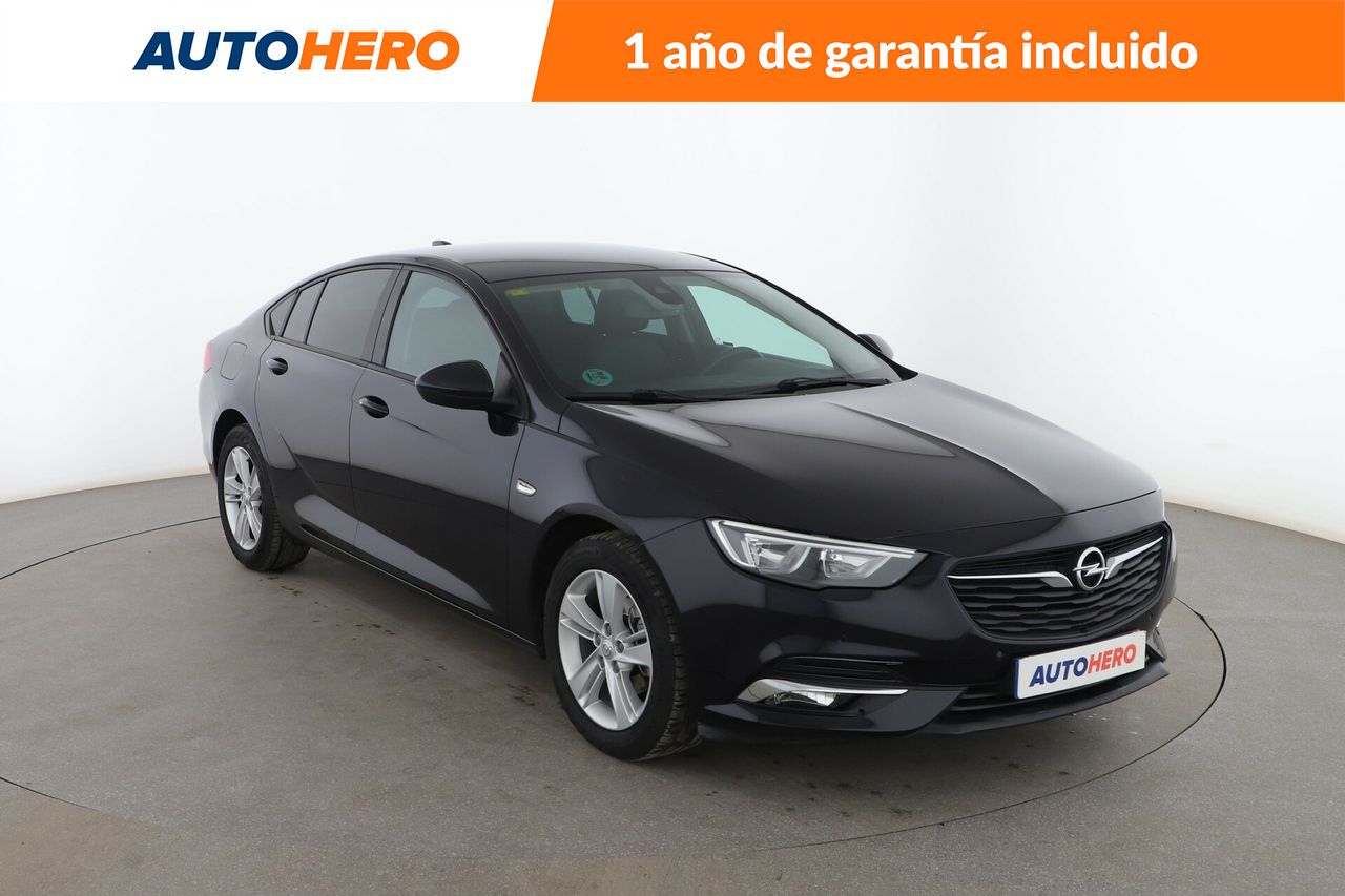 Foto Opel Insignia  7