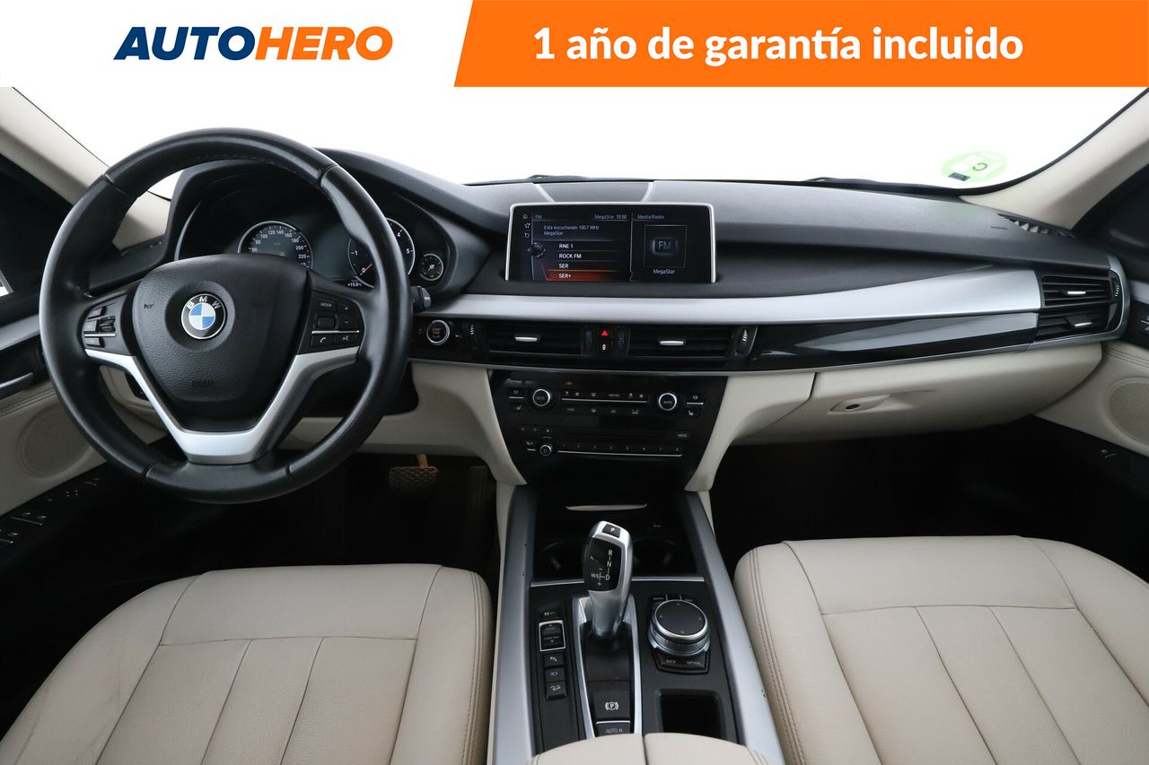 Foto BMW X5 12