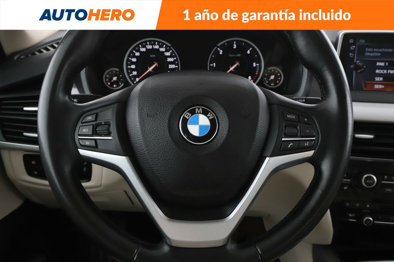 Foto BMW X5 18