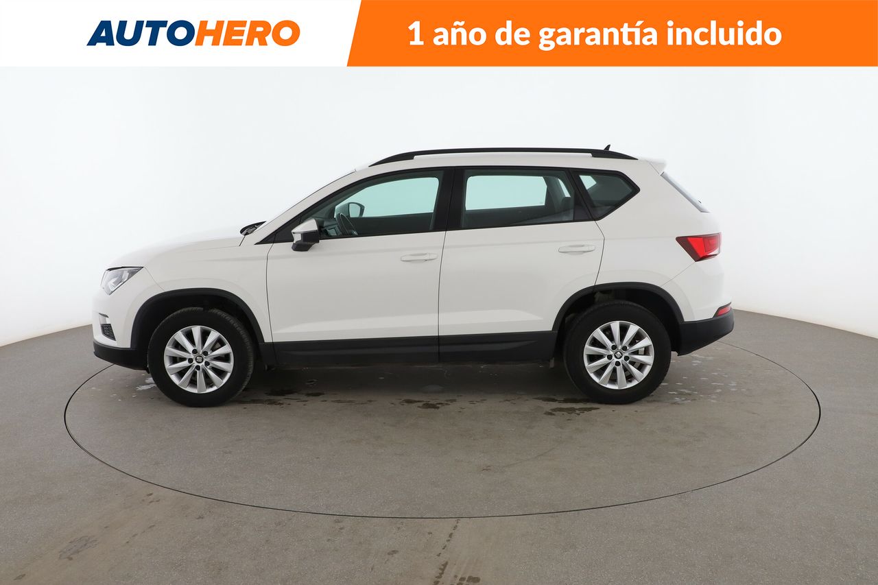 Foto Seat Ateca 2